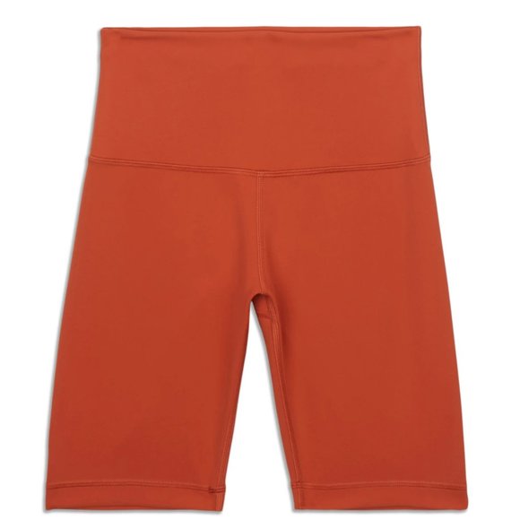 lululemon athletica Pants - New Without Tags LuluLemon Wunder Train High-Rise Short Size 2